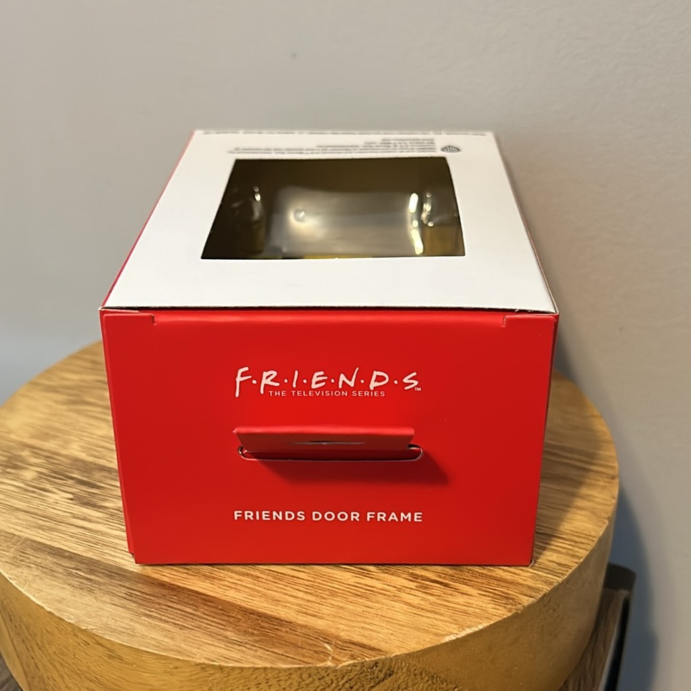 Friends Picture Frame & Frame Ornament - Picture 11 of 14